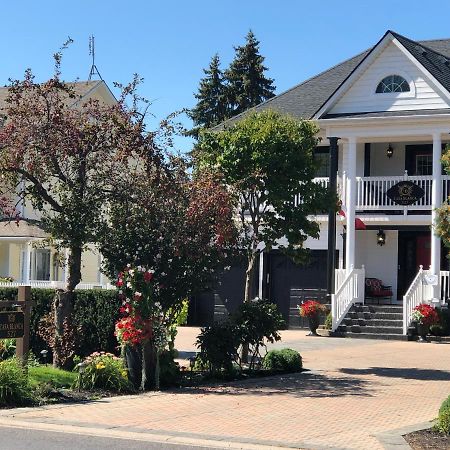 Casa Blanca Boutique Bed & Breakfast Niagara-on-the-Lake Ngoại thất bức ảnh