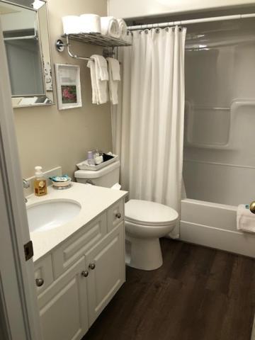 Casa Blanca Boutique Bed & Breakfast Niagara-on-the-Lake Ngoại thất bức ảnh