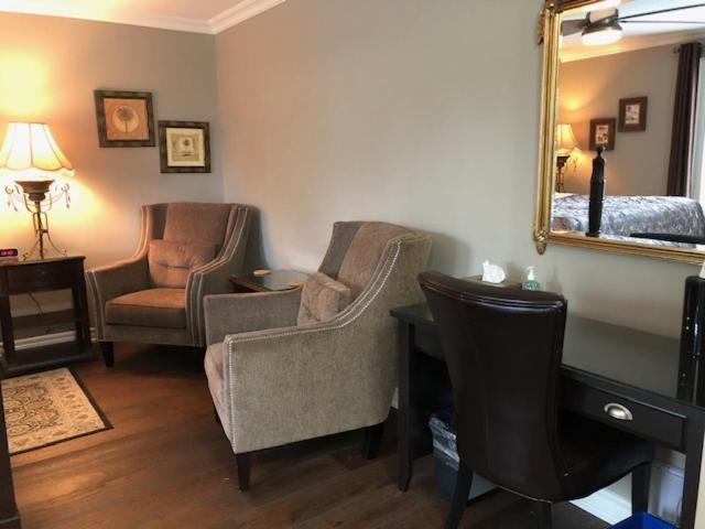 Casa Blanca Boutique Bed & Breakfast Niagara-on-the-Lake Ngoại thất bức ảnh