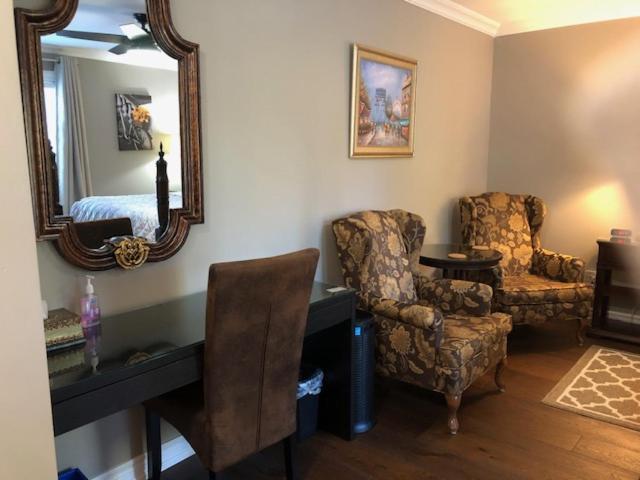 Casa Blanca Boutique Bed & Breakfast Niagara-on-the-Lake Ngoại thất bức ảnh