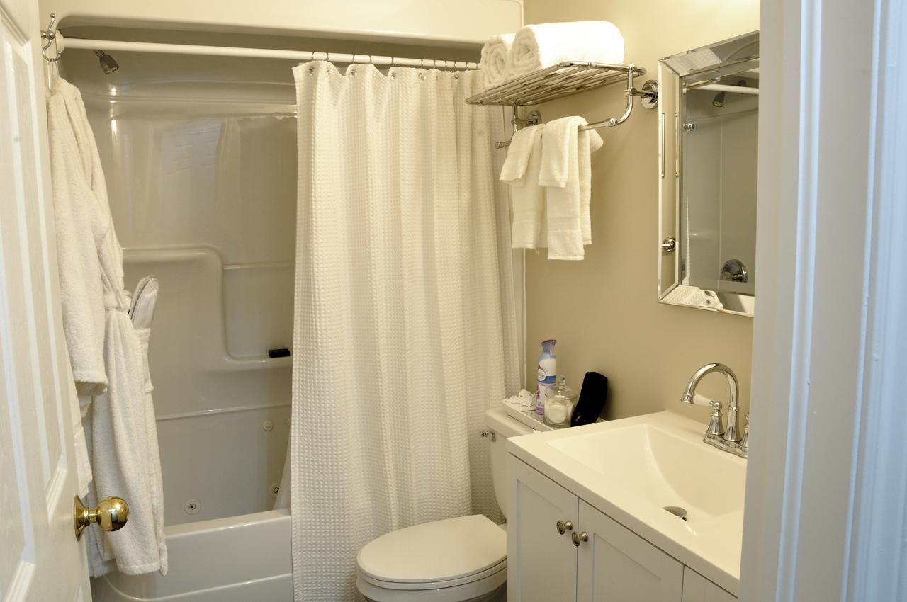 Casa Blanca Boutique Bed & Breakfast Niagara-on-the-Lake Ngoại thất bức ảnh